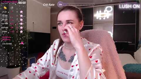bellaswon @ myfreecams on 20240401