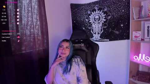 coraline226 @ myfreecams on 20240401
