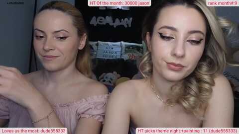 dinaslibrary @ myfreecams on 20240401