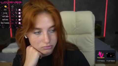 emiilyfox @ myfreecams on 20240401
