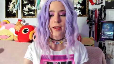 isabelle_babe @ myfreecams on 20240401