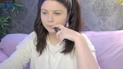 kaida_ice @ myfreecams on 20240401
