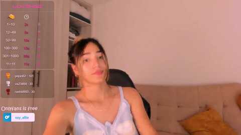 missbaby8 @ myfreecams on 20240401