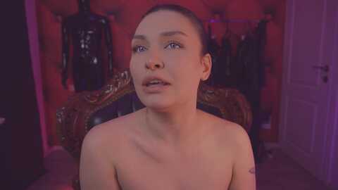 missluxxandra