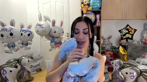 pr1nc3ss_ @ myfreecams on 20240401