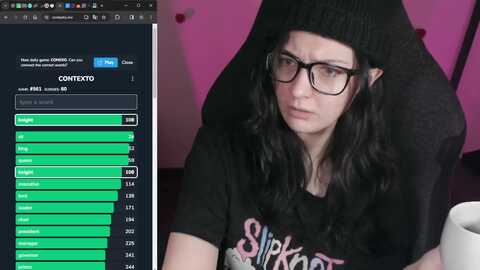 roomtoavoid @ myfreecams on 20240401