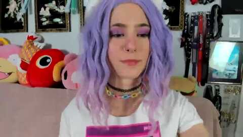 scam_girl @ myfreecams on 20240401