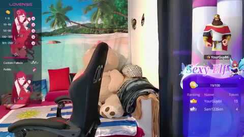 xirinax @ myfreecams on 20240401