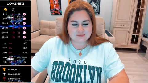amazing_alina @ myfreecams on 20240402