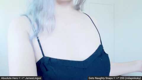 catwave @ myfreecams on 20240402