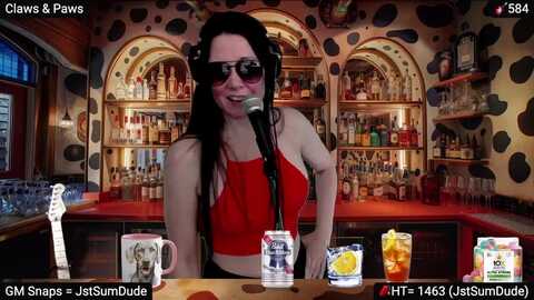 deszeppelin @ myfreecams on 20240402