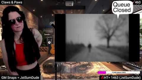 deszeppelin @ myfreecams on 20240402
