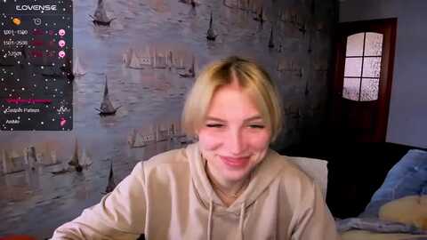 dreamblondy