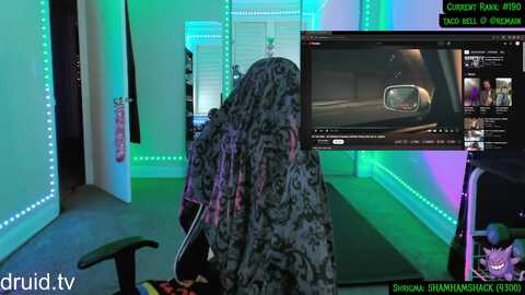 druidjpg @ myfreecams on 20240402