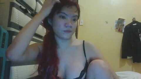 exoticlulu @ myfreecams on 20240402