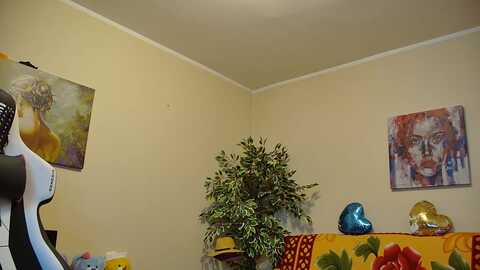 fiama77 @ myfreecams on 20240402