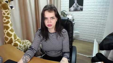 gianna_dior @ myfreecams on 20240402