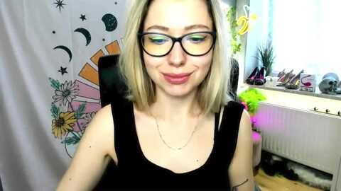 heidiflower @ myfreecams on 20240402
