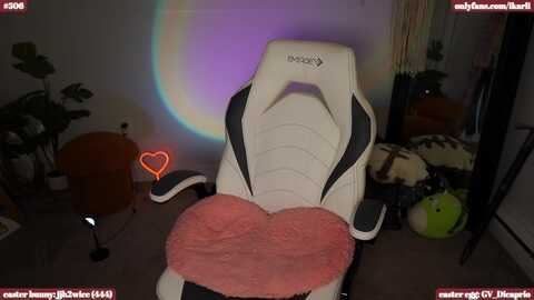 ikarli @ myfreecams on 20240402
