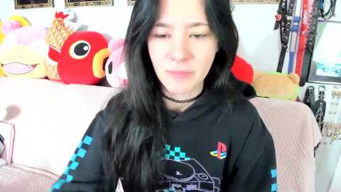 isabelle_babe @ myfreecams on 20240402
