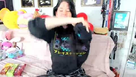 isabelle_babe @ myfreecams on 20240402