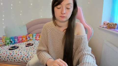 jessiebear_ @ myfreecams on 20240402