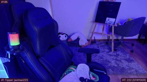 killerkys @ myfreecams on 20240402