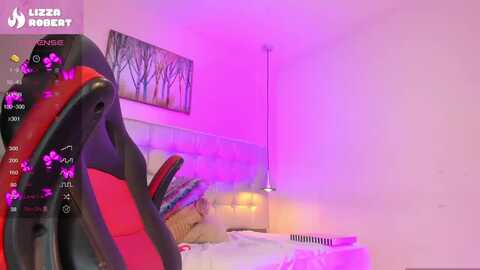 lizza_robert @ myfreecams on 20240402