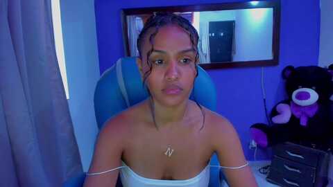 lucky_baby @ myfreecams on 20240402