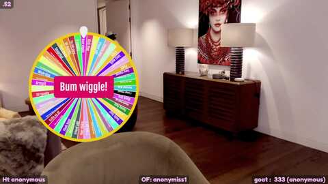 maze__ @ myfreecams on 20240402
