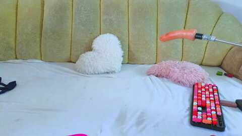 misslilith777 @ myfreecams on 20240402