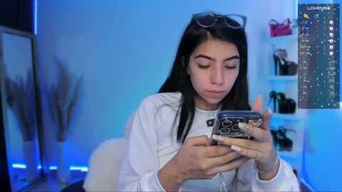 saraadesire