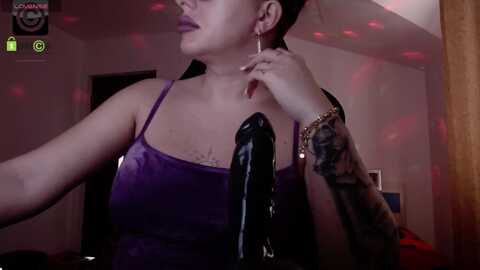 sonyadevon @ myfreecams on 20240402