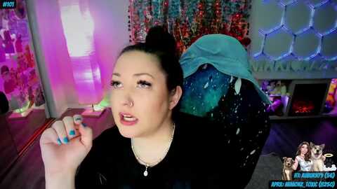 toxic_haze @ myfreecams on 20240402