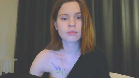yuri_elfie @ myfreecams on 20240402