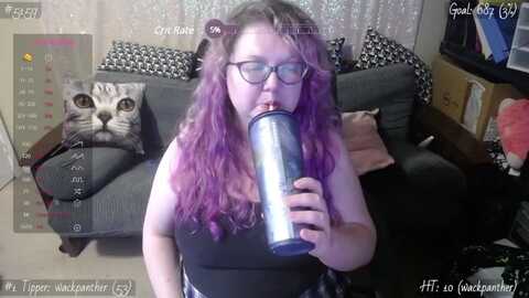 ameliaelendil @ myfreecams on 20240403