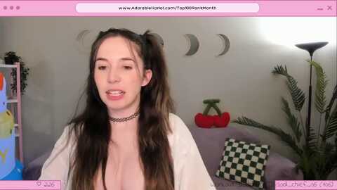 aprilxxo @ myfreecams on 20240403