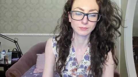 baby_jewel @ myfreecams on 20240403