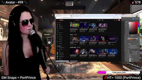 deszeppelin @ myfreecams on 20240403