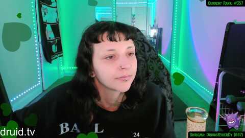 druidjpg @ myfreecams on 20240403