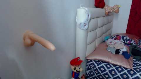 emacollins @ myfreecams on 20240403