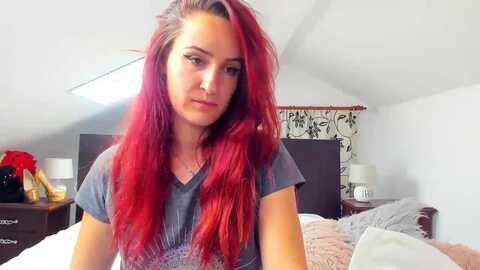 eroticaudrey @ myfreecams on 20240403