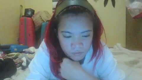 exoticlulu @ myfreecams on 20240403