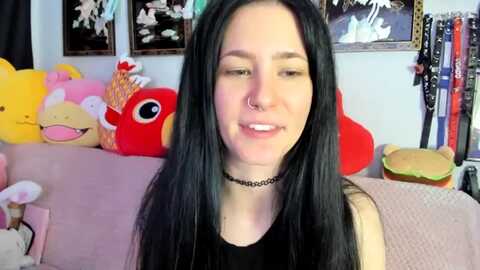 isabelle_babe @ myfreecams on 20240403