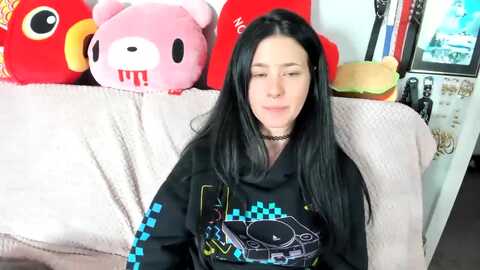 isabelle_babe @ myfreecams on 20240403