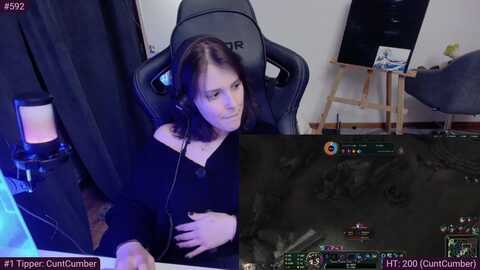 killerkys @ myfreecams on 20240403