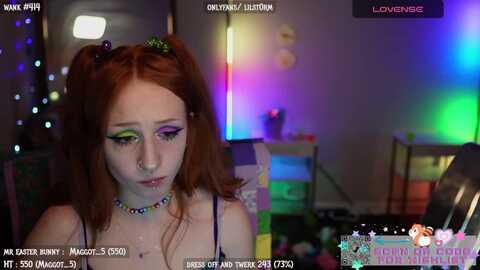 lilstorm @ myfreecams on 20240403