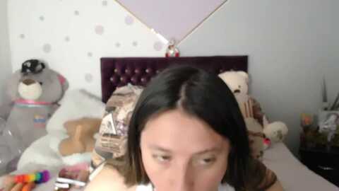 lorenahot06 @ myfreecams on 20240403
