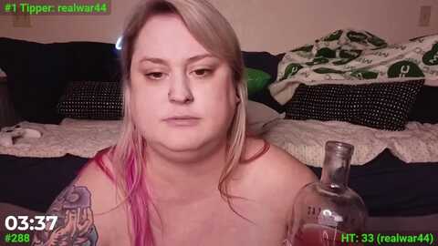 mari_jae @ myfreecams on 20240403
