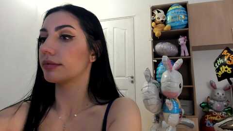 pr1nc3ss_ @ myfreecams on 20240403
